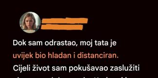 Godinama sam mrzeo svog oca — dok pismo moje majke nije otkrilo istinu Godinama sam mrzeo svog oca — dok pismo moje majke nije otkrilo istinu - featured image