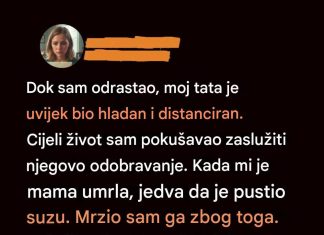 Godinama sam mrzeo svog oca — dok pismo moje majke nije otkrilo istinu Godinama sam mrzeo svog oca — dok pismo moje majke nije otkrilo istinu - featured image