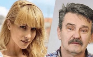 TUŽNO je kada otac govori ovako o svom djetetu! Poznati glumac otkrio zašto nema odnos sa kćerkom IVOM! Ove riječi lome srca TUŽNO je kada otac govori ovako o svom djetetu! Poznati glumac otkrio zašto nema odnos sa kćerkom IVOM! Ove riječi lome srca - featured image
