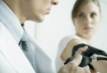 EVO KOLIKI JE NORMALAN KRVNI PRITISAK PREMA GODINAMA: Tablica IDEALNOG Indeksa Će Vam Otkriti TAČNE Vrijednosti EVO KOLIKI JE NORMALAN KRVNI PRITISAK PREMA GODINAMA: Tablica IDEALNOG Indeksa Će Vam Otkriti TAČNE Vrijednosti - featured image