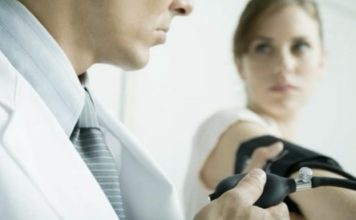 EVO KOLIKI JE NORMALAN KRVNI PRITISAK PREMA GODINAMA: Tablica IDEALNOG Indeksa Će Vam Otkriti TAČNE Vrijednosti EVO KOLIKI JE NORMALAN KRVNI PRITISAK PREMA GODINAMA: Tablica IDEALNOG Indeksa Će Vam Otkriti TAČNE Vrijednosti - featured image