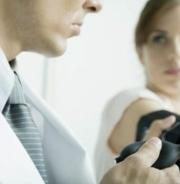 EVO KOLIKI JE NORMALAN KRVNI PRITISAK PREMA GODINAMA: Tablica IDEALNOG Indeksa Će Vam Otkriti TAČNE Vrijednosti EVO KOLIKI JE NORMALAN KRVNI PRITISAK PREMA GODINAMA: Tablica IDEALNOG Indeksa Će Vam Otkriti TAČNE Vrijednosti - featured image