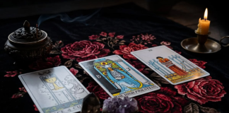 ROMSKI HOROSKOP ZA PRVU DEKADU SEPTEMBRA: Karte otkrivaju šta čeka sve znakove Zodijaka od 1. do 10. septembra!