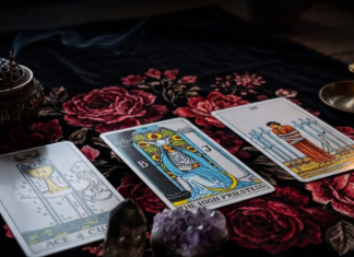 ROMSKI HOROSKOP ZA PRVU DEKADU SEPTEMBRA: Karte otkrivaju šta čeka sve znakove Zodijaka od 1. do 10. septembra!