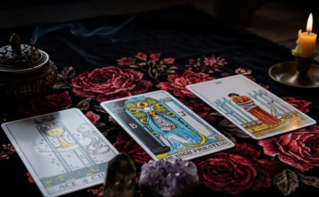 ROMSKI HOROSKOP ZA PRVU DEKADU SEPTEMBRA: Karte otkrivaju šta čeka sve znakove Zodijaka od 1. do 10. septembra!