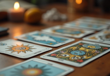 ROMSKI HOROSKOP ZA SEPTEMBAR ZA SVE ZNAKE ZODIJAKA: Karte otkrivaju kome stiže sreća, kome novac, a kome velika ljubavna promjena!