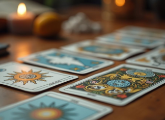 ROMSKI HOROSKOP ZA SEPTEMBAR ZA SVE ZNAKE ZODIJAKA: Karte otkrivaju kome stiže sreća, kome novac, a kome velika ljubavna promjena!