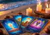 ROMSKE KARTE GOVORE ISTINU ZA NAREDNIH PET DANA: Evo šta sudbina sprema svim znakovima Zodijaka!