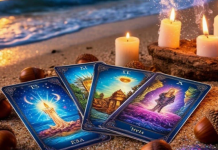 ROMSKE KARTE GOVORE ISTINU ZA NAREDNIH PET DANA: Evo šta sudbina sprema svim znakovima Zodijaka!