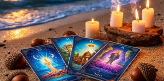 ROMSKE KARTE GOVORE ISTINU ZA NAREDNIH PET DANA: Evo šta sudbina sprema svim znakovima Zodijaka!