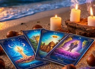 ROMSKE KARTE GOVORE ISTINU ZA NAREDNIH PET DANA: Evo šta sudbina sprema svim znakovima Zodijaka!