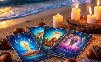 ROMSKE KARTE GOVORE ISTINU ZA NAREDNIH PET DANA: Evo šta sudbina sprema svim znakovima Zodijaka!