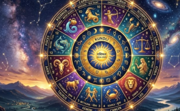 ISTINA IZLAZI NA VIDJELO: Ovi znakovi Zodijaka biće potpuno iznenađeni onim što će saznati!