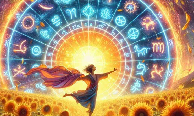 VRIJEME SREĆE JE POČELO: Ovim znakovima Zodijaka dolaze nevjerovatno lijepe vijesti!