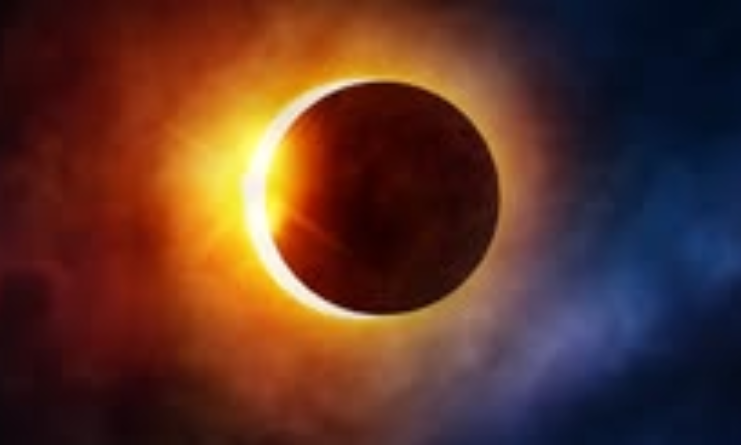 POTPUNO POMRAČENJE SUNCA 12. AVGUSTA MIJENJA SVE: Evo šta ovaj moćan astrološki događaj donosi svakom znaku Zodijaka!