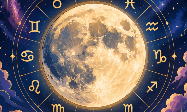 NEKOME SUZE, NEKOME LJUBAV, A NEKOME VELIKI NOVAC: Evo šta SUDBINA sprema svakom znaku Zodijaka!