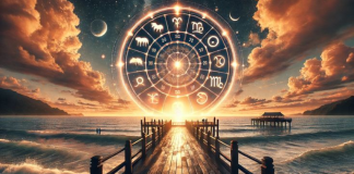 HOROSKOP OD 23. DO 31. AVGUSTA ZA SVE ZNAKE ZODIJAKA: Posljednji dani mjeseca donose velike preokrete, važne vijesti i neočekivanu sreću!