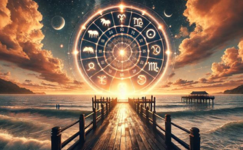 HOROSKOP OD 23. DO 31. AVGUSTA ZA SVE ZNAKE ZODIJAKA: Posljednji dani mjeseca donose velike preokrete, važne vijesti i neočekivanu sreću!