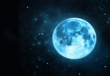 POMRAČENJE MJESECA U RIBAMA 28. AVGUSTA ZATVARA JEDAN VELIKI CIKLUS: Evo šta ovaj snažan astrološki trenutak donosi svim znakovima Zodijaka!