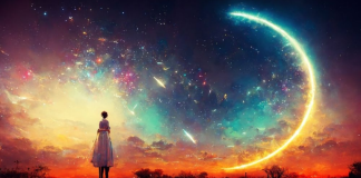POMRAČENJE MJESECA U RIBAMA DONOSI VELIKI EMOTIVNI PREOKRET: Evo šta očekuje svih 12 znakova Zodijaka!