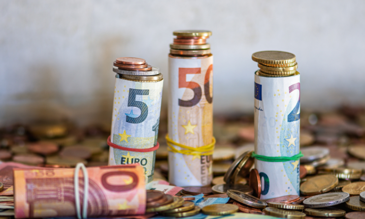 FINANSIJE U NAREDNOM PERIODU: Ovi znakovi DOBIJAJU JAKO PUNO NOVCA!