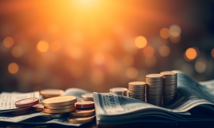 VELIKI FINANSIJSKI HOROSKOP za NAREDNI PERIOD: Ova 3 znaka će dobiti PARE KAKVE NISU DOSAD NI SANJALI!