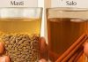 Napitak za Mršavljenje: 2 Jednostavna “Detox” Napitka za Podršku Gubitku Težine Napitak za Mršavljenje: 2 Jednostavna “Detox” Napitka za Podršku Gubitku Težine - featured image