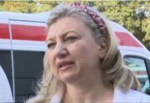 Dr Ivana izdala dramatično upozorenje na paklene vrućine! Ne smete da pijete samo v0du, nego morate da… Dr Ivana izdala dramatično upozorenje na paklene vrućine! Ne smete da pijete samo v0du, nego morate da… - featured image