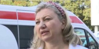Dr Ivana izdala dramatično upozorenje na paklene vrućine! Ne smete da pijete samo v0du, nego morate da… Dr Ivana izdala dramatično upozorenje na paklene vrućine! Ne smete da pijete samo v0du, nego morate da… - featured image