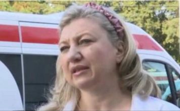 Dr Ivana izdala dramatično upozorenje na paklene vrućine! Ne smete da pijete samo v0du, nego morate da… Dr Ivana izdala dramatično upozorenje na paklene vrućine! Ne smete da pijete samo v0du, nego morate da… - featured image