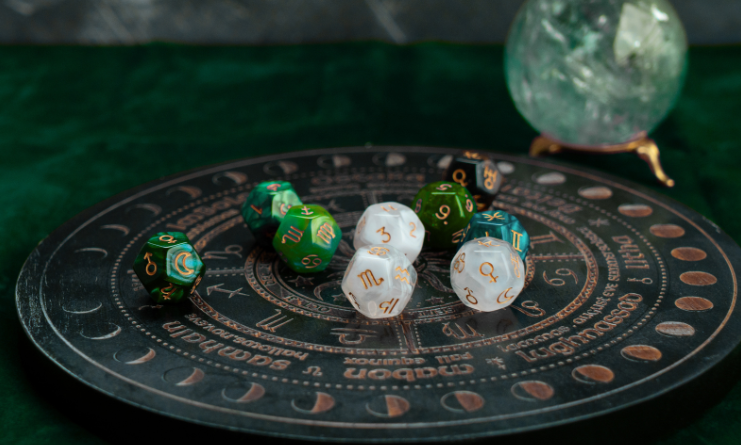 ARAPSKI HOROSKOP OD 7. SEPTEMBRA: Saznajte šta ČEKA SVAKI OD ZNAKOVA ZODIJAKA!