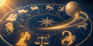 SUDBINA MIJENJA PLANOVE OD 11. DO 20. SEPTEMBRA: Svih 12 znakova Zodijaka očekuju dani puni IZNENAĐENJA, važnih odluka i VELIKIH ŽIVOTNIH PREOKRETA!