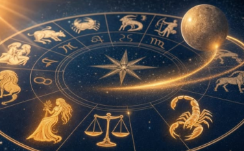 SUDBINA MIJENJA PLANOVE OD 11. DO 20. SEPTEMBRA: Svih 12 znakova Zodijaka očekuju dani puni IZNENAĐENJA, važnih odluka i VELIKIH ŽIVOTNIH PREOKRETA!