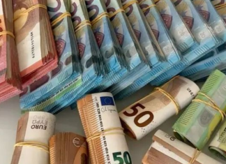 FINANSIJSKA SREĆA IM KUCA NA VRATA: Ovih 5 znakova očekuju NOVAC, DOBRE VIJESTI i prilike koje ne smiju propustiti!