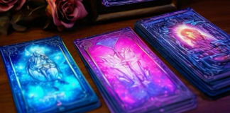 ROMSKI HOROSKOP ZA DRUGU DEKADU SEPTEMBRA: Od 11. do 20. septembra KARTE SUDBINE otkrivaju šta čeka svaki znak Zodijaka – stižu LJUBAV, NOVAC, ISTINA i veliki PREOKRETI!