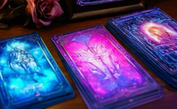 ROMSKI HOROSKOP ZA DRUGU DEKADU SEPTEMBRA: Od 11. do 20. septembra KARTE SUDBINE otkrivaju šta čeka svaki znak Zodijaka – stižu LJUBAV, NOVAC, ISTINA i veliki PREOKRETI!