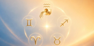 DOLAZI NEŠTO PREDIVNO: Ovih pet znakova Zodijaka uskoro će shvatiti da se ČUDA ZAISTA DOGAĐAJU!