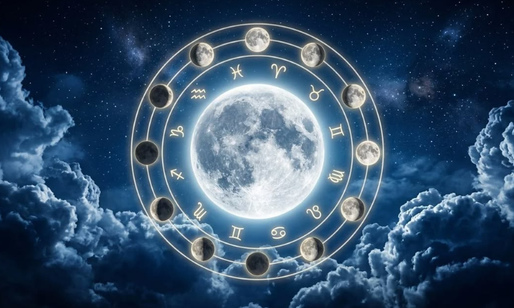 BESKRAJNO LIJEP I NEZABORAVAN PERIOD SREĆE POČINJE: Ovih 7 znakova Zodijaka konačno dobija ono o čemu je dugo sanjalo!