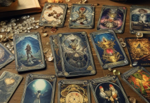 CIGANSKI HOROSKOP ZA JESEN: Karte otkrivaju SUDBINU svih znakova Zodijaka – nekome stiže LJUBAV, nekome NOVAC, a nekome događaj koji MIJENJA SVE!