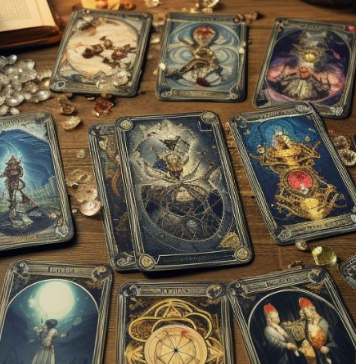 CIGANSKI HOROSKOP ZA JESEN: Karte otkrivaju SUDBINU svih znakova Zodijaka – nekome stiže LJUBAV, nekome NOVAC, a nekome događaj koji MIJENJA SVE!