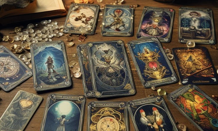 CIGANSKI HOROSKOP ZA JESEN: Karte otkrivaju SUDBINU svih znakova Zodijaka – nekome stiže LJUBAV, nekome NOVAC, a nekome događaj koji MIJENJA SVE!