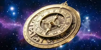 ZVIJEZDE NAJAVLJUJU BURNE DANE: Svaki znak Zodijaka očekuje VAŽAN PREOKRET – nekome stiže ljubav, nekome novac, a nekome ISTINA!