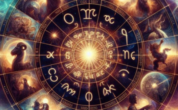 ONO ŠTO DOLAZI NIKO NE MOŽE ZAUSTAVITI: Ovih 7 znakova Zodijaka DOBIJA SVE ŠTO POŽELI – počinje njihov period VELIKE SREĆE!