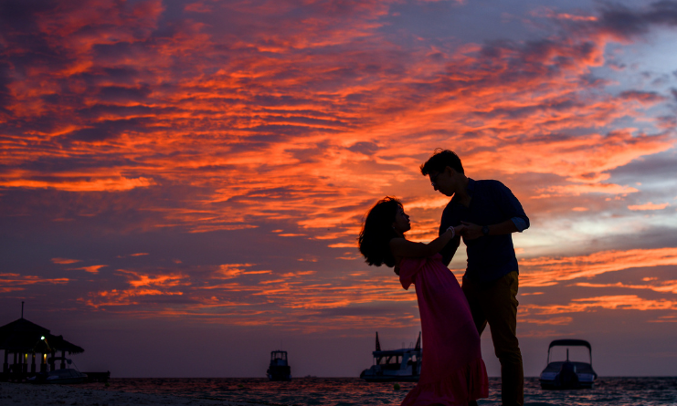 PREDIVNA LJUBAVNA PRIĆA DOLAZI OVIM ZNAKOVIMA: Ovi znakovi uskoro ulaze u PRIČU PUNU IZNENAĐENJA!