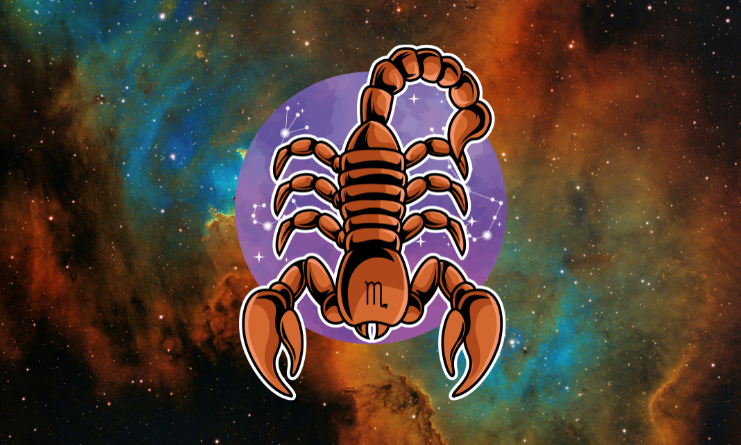 ŠKORPIJA: SVE ŠTO STE ŽELJELI vam dolazi do kraja sedmice, zvijezde su NAPOKON PRAVEDNE!