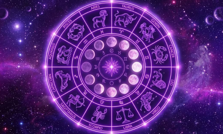 OVIH PET ZNAKOVA ZODIJAKA SU MILJENICI ZVIJEZDA OVOG VIKENDA: Stižu im SREĆA, LJUBAV, NOVAC I IZNENAĐENJA KOJA ĆE DUGO PAMTITI!