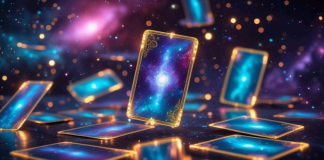ROMSKE KARTE ZA SUBOTU I NEDJELJU: Sudbina otkriva šta čeka SVE ZNAKE ZODIJAKA – nekima stižu VELIKA LJUBAV I NOVAC, a drugima IZNENAĐENJA KOJA MIJENJAJU SVE!