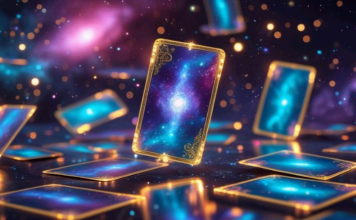 ROMSKE KARTE ZA SUBOTU I NEDJELJU: Sudbina otkriva šta čeka SVE ZNAKE ZODIJAKA – nekima stižu VELIKA LJUBAV I NOVAC, a drugima IZNENAĐENJA KOJA MIJENJAJU SVE!