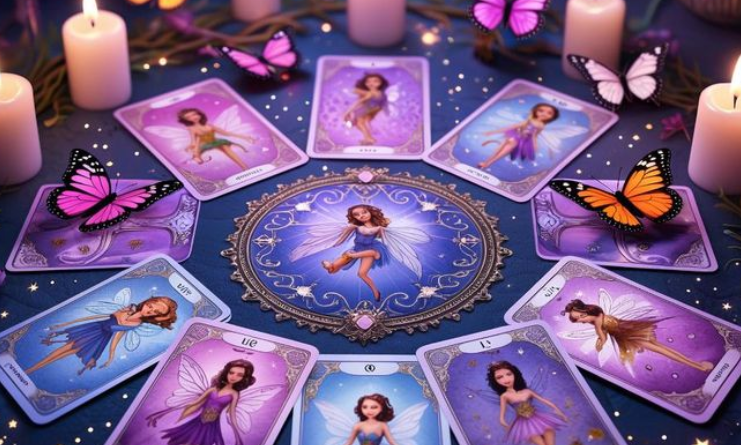 ROMSKI HOROSKOP ZA PRVU SEDMICU NOVEMBRA: Sudbina otvara KARTE VELIKE SREĆE, LJUBAVI I NOVCA – nekim znakovima stižu ČUDESNA IZNENAĐENJA, dok će drugi SAZNATI ISTINU KOJA MIJENJA SVE!