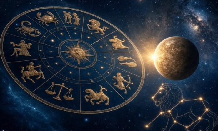 DAVNE ŽELJE PONOVO ISPLIVAVAJU NA POVRŠINU: Ovim znakovima Zodijaka OSTVARUJE SE ONO O ČEMU SU GODINAMA SANJALI.
